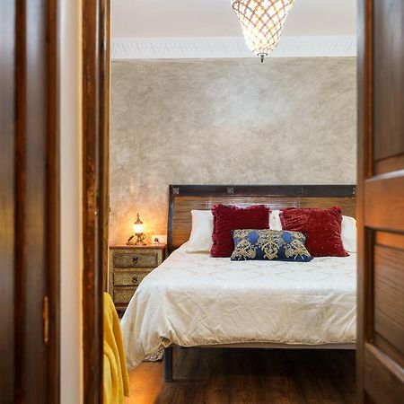 Casa Nazari - Setenil De Las Bodegas エクステリア 写真