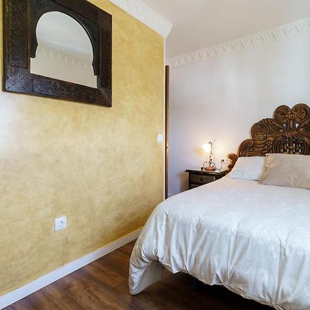 Casa Nazari - Setenil De Las Bodegas エクステリア 写真