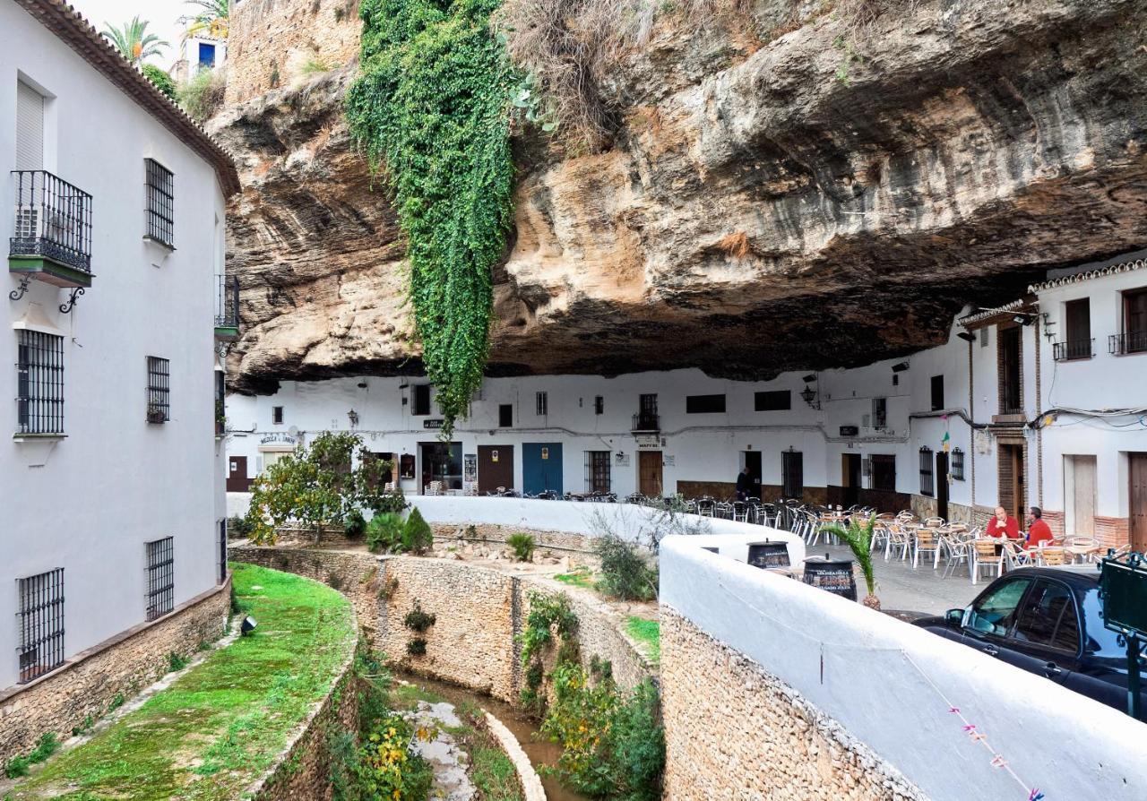 Casa Nazari - Setenil De Las Bodegas エクステリア 写真
