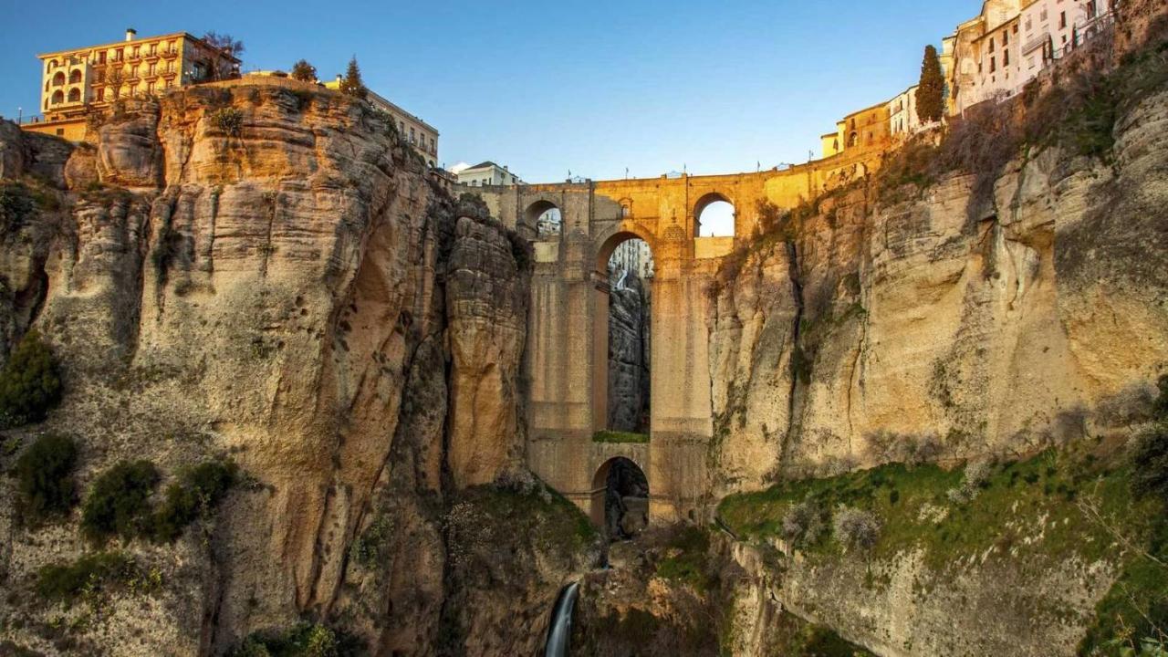 Casa Nazari - Setenil De Las Bodegas エクステリア 写真