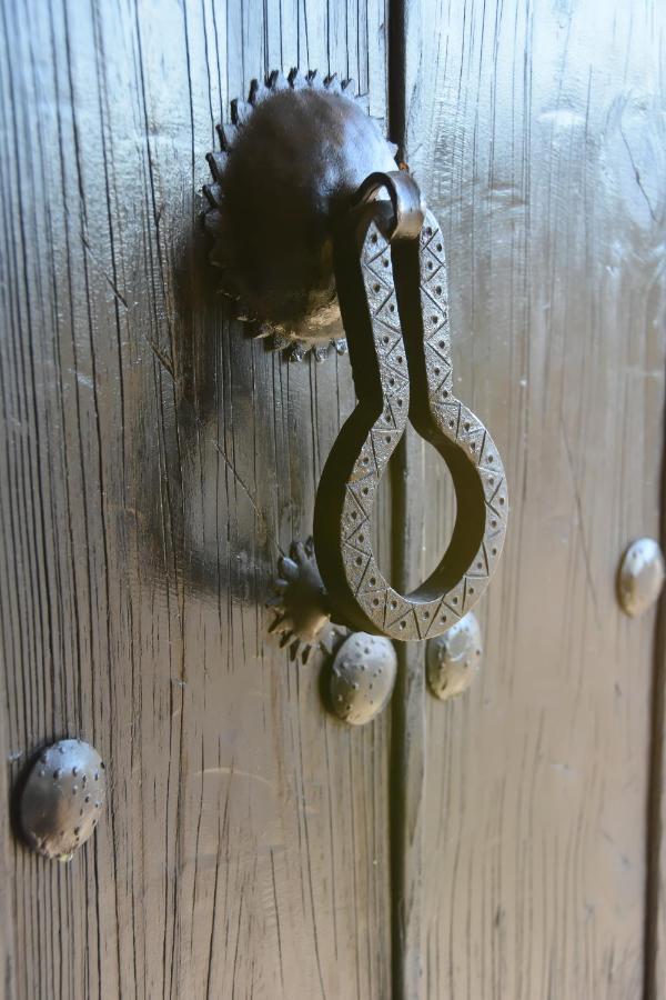 Casa Nazari - Setenil De Las Bodegas エクステリア 写真