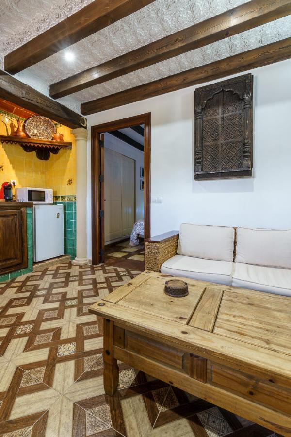Casa Nazari - Setenil De Las Bodegas エクステリア 写真