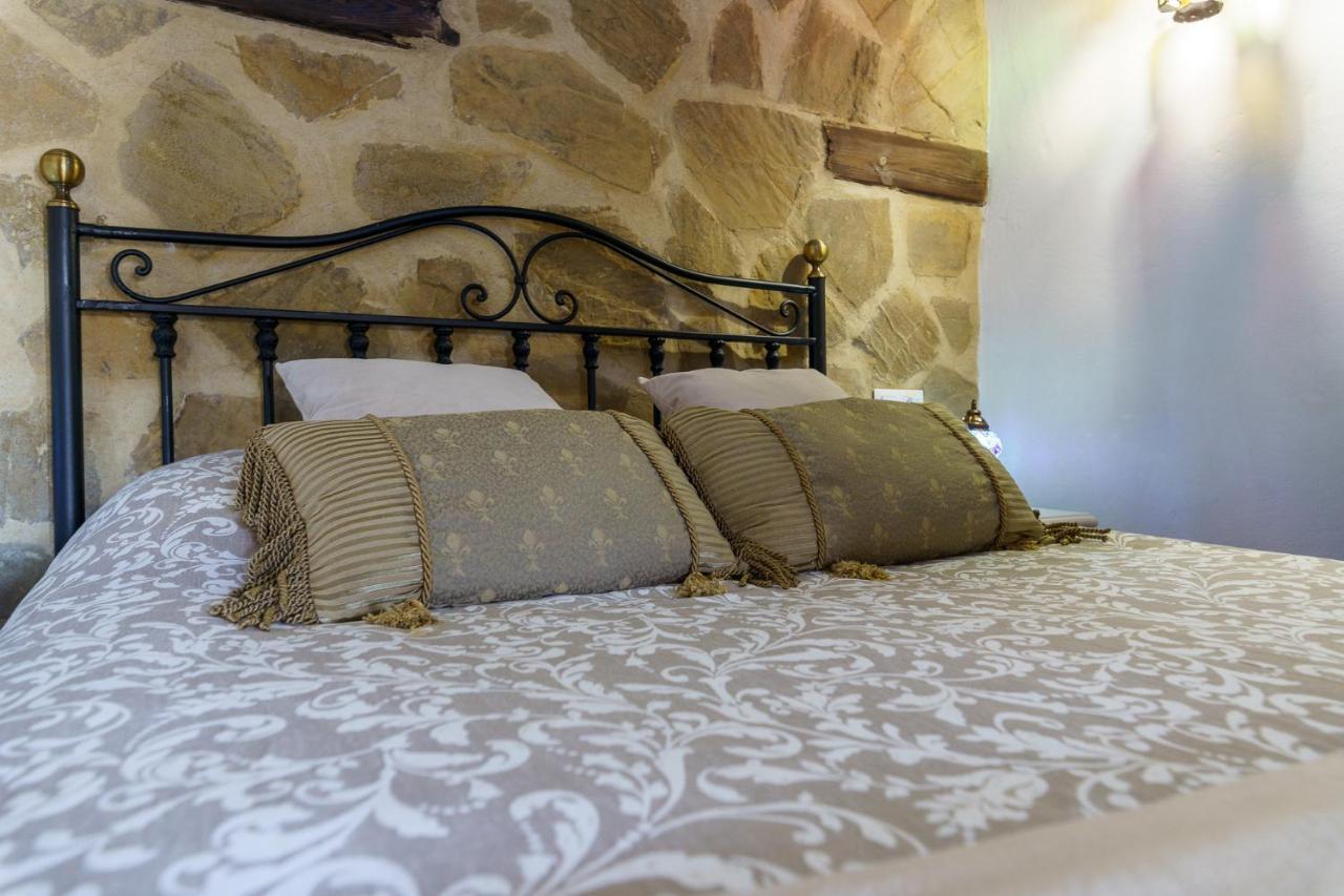 Casa Nazari - Setenil De Las Bodegas エクステリア 写真