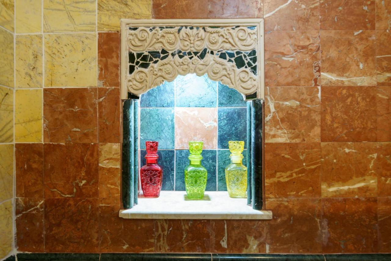 Casa Nazari - Setenil De Las Bodegas エクステリア 写真