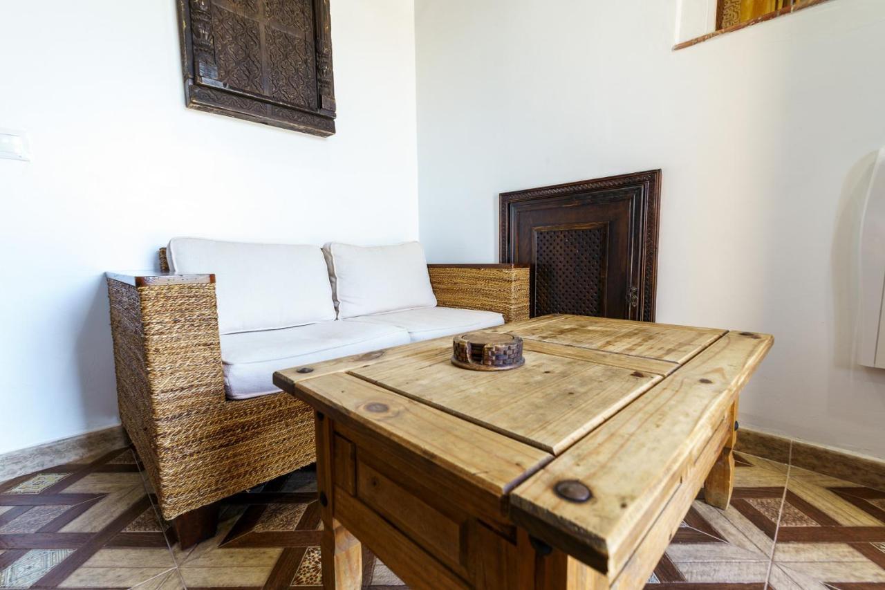 Casa Nazari - Setenil De Las Bodegas エクステリア 写真