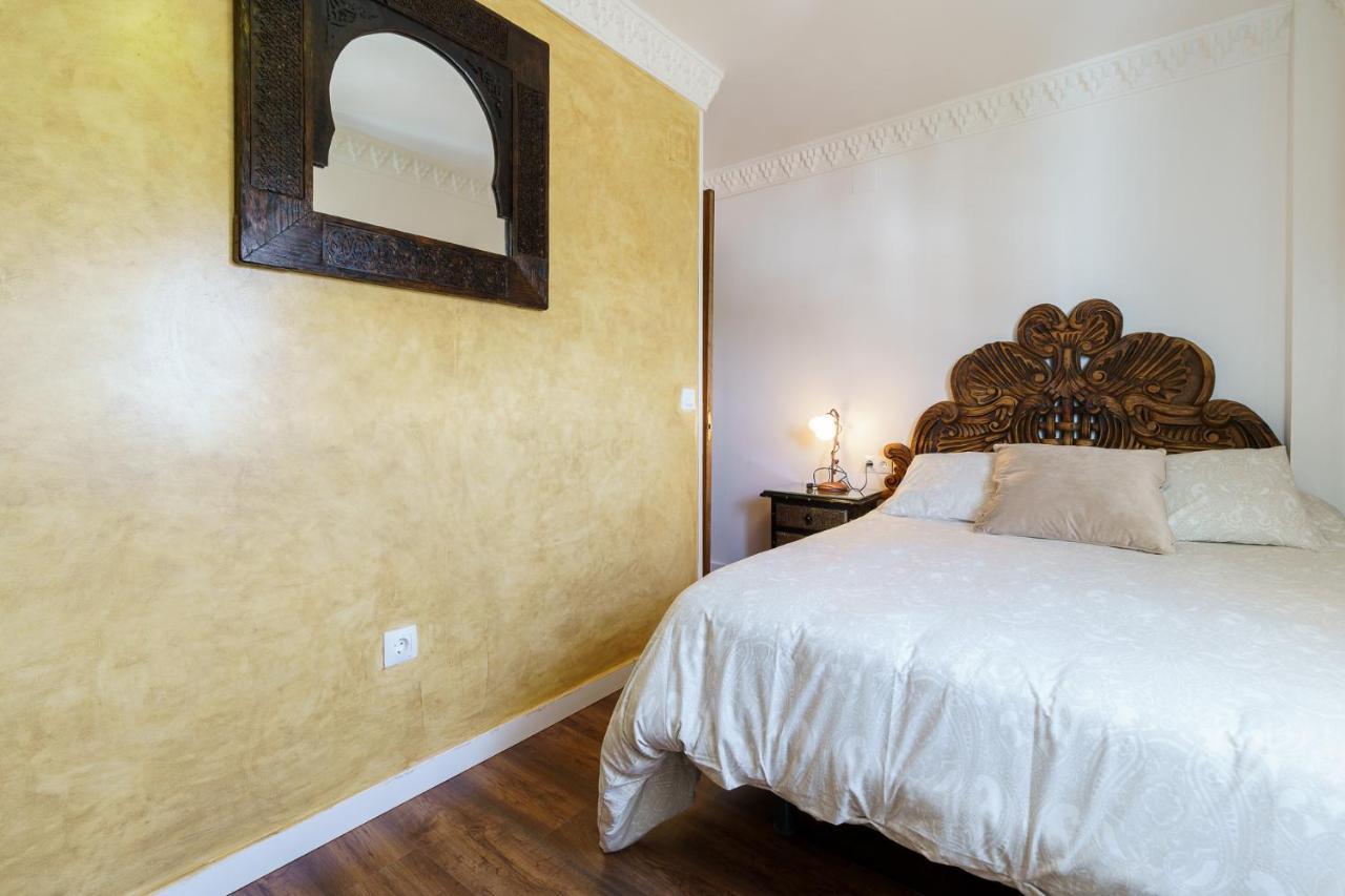 Casa Nazari - Setenil De Las Bodegas エクステリア 写真