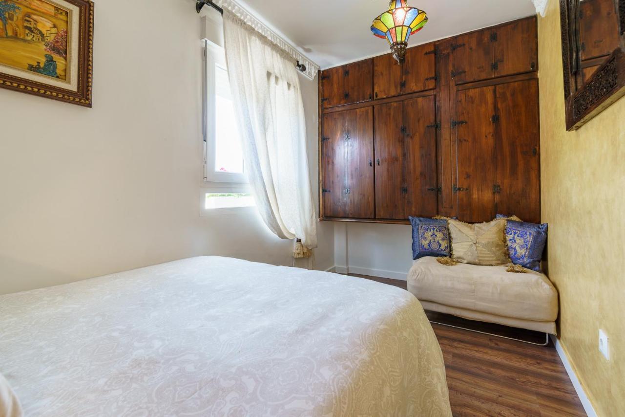 Casa Nazari - Setenil De Las Bodegas エクステリア 写真