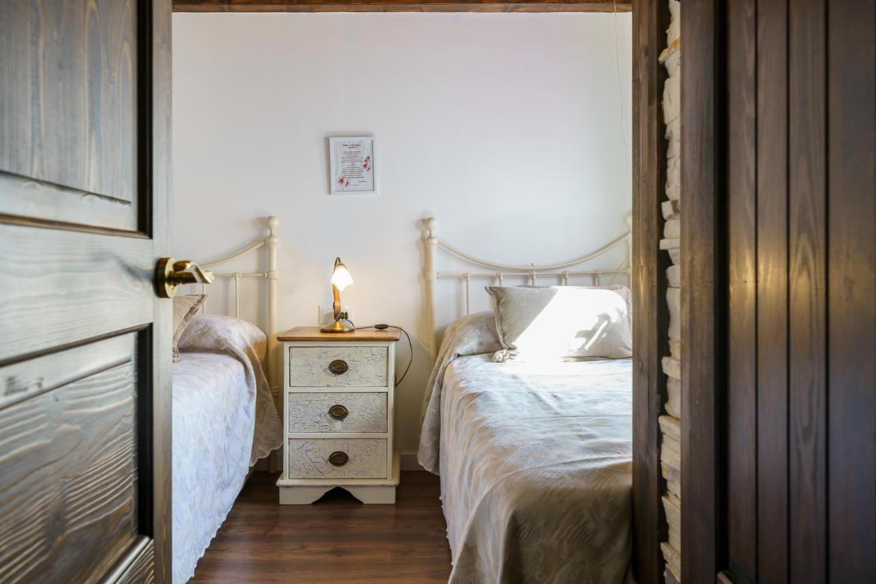 Casa Nazari - Setenil De Las Bodegas エクステリア 写真