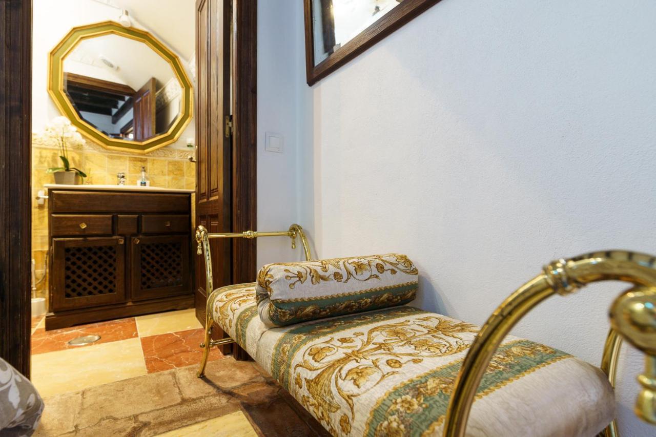 Casa Nazari - Setenil De Las Bodegas エクステリア 写真