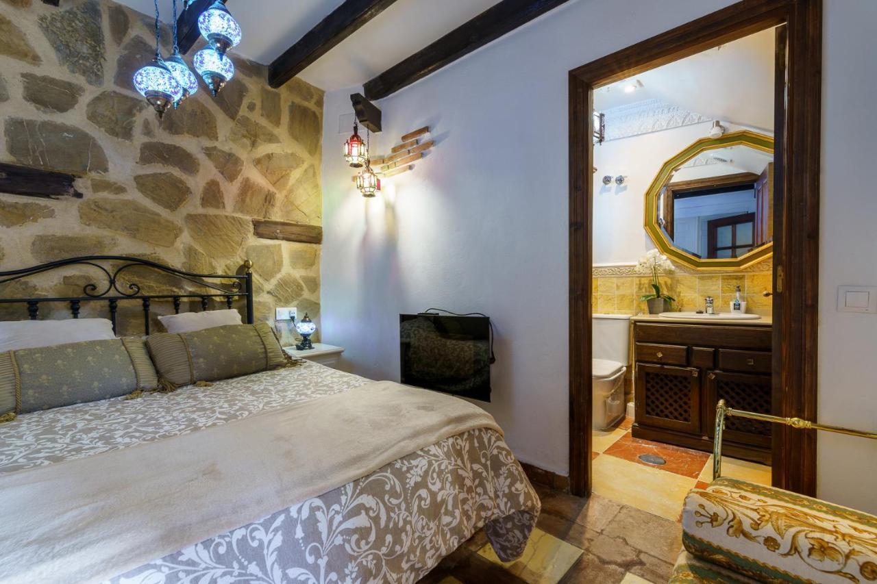 Casa Nazari - Setenil De Las Bodegas エクステリア 写真