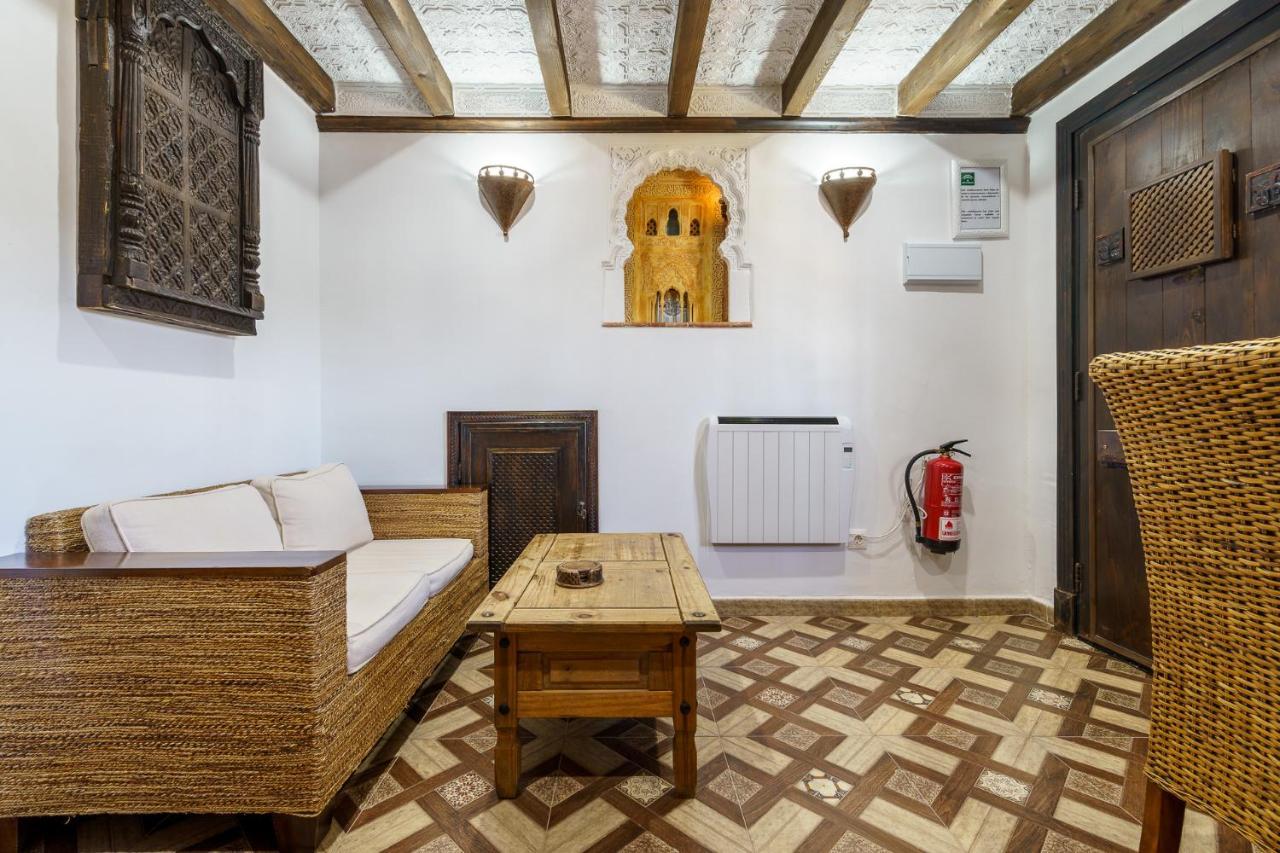 Casa Nazari - Setenil De Las Bodegas エクステリア 写真