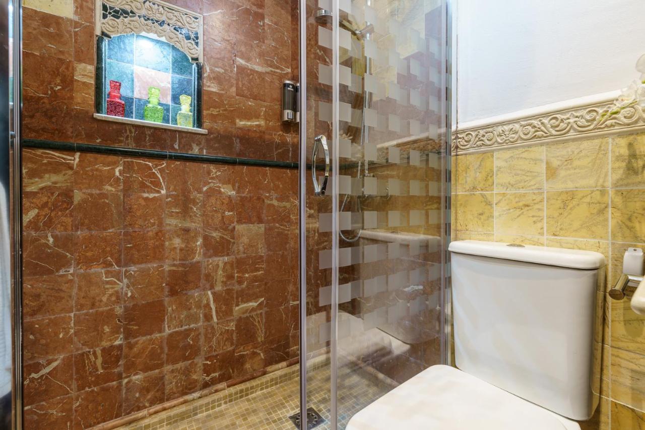 Casa Nazari - Setenil De Las Bodegas エクステリア 写真